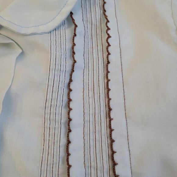 Vintage Jack & Jill Togs Toddler 3-Piece Velvety Suspender Outfit Set Skirt~2T - Picture 6 of 16